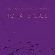 Voces Gregorianae Cassovienses: Rorate Caeli