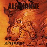 Review: Alfahanne - Alfapokalyps