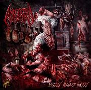 Review: Amputated - Dissect, Molest, Ingest