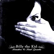 Review: Billy The Kid - Horseshoes & Hand Grenades