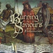 Review: Burning Saviours - Boken Om Förbannelsen