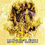 Review: Crippled Black Phoenix - White Light Generator