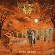 Review: Deathronation - Hallow The Dead