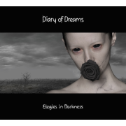 Review: Diary Of Dreams - Elegies In Darkness