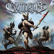 Review: Exmortus - Slave To The Sword