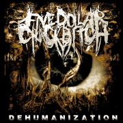 Review: Five Dollar Crackbitch - Dehumanization