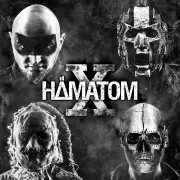 Review: Hämatom - X