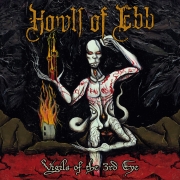 Review: Howls Of Ebb - Vigils Of The 3rd Eye