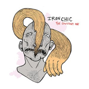 Review: Iron Chic - The Constant One