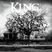 Review: King 810 - Memoirs Of A Murderer