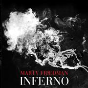 Review: Marty Friedman - Inferno