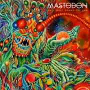 Review: Mastodon - Once More 'Round The Sun