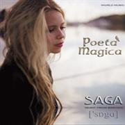 Review: Poeta Magica - Saga: Music From Sweden