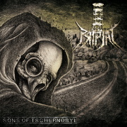 Review: Pripjat - Sons Of Tschernobyl