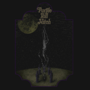 Review: Purple Hill Witch - Purple Hill Witch