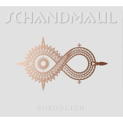 Review: Schandmaul - Unendlich