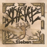 Review: Shrike - Sieben