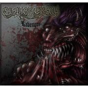 Review: Slaughterday - Ravenous