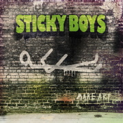 Review: Sticky Boys - Make Art