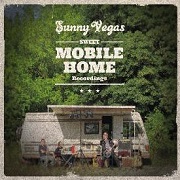 Review: Sunny Vegas - Sweet Mobile Home Recordings