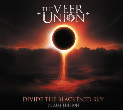 Review: The Veer Union - Divide the Blackened Sky (Deluxe Edition)