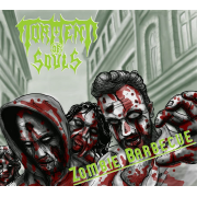 Review: Torment Of Souls - Zombie Barbecue