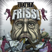 Review: Toxpack - Friss!