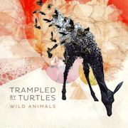 Review: Trampled By Turtles - Wild Animals