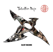 Review: Twelve Foot Ninja - Silent Machine