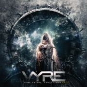 Review: Vyre - The Initial Frontier Pt. 1