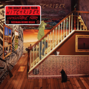 Review: Witchrider - Unmountable Stairs