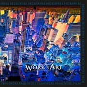 Review: Work Of Art - Framework