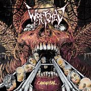 Wretched: Cannibal