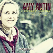 Review: Amy Antin - Already Spring