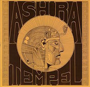 Review: Ash Ra Tempel - Ash Ra Tempel