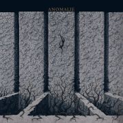 Review: Anomalie - Refugium