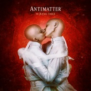 Review: Antimatter - The Judas Table