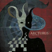 Review: Arcturus - Arcturian