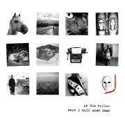 Review: At The Hollow - What I Hold Most Dear