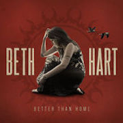 Review: Beth Hart - Better Than Home