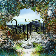 Review: Byrdi - Eventyr