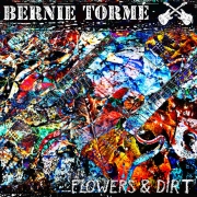 Review: Bernie Tormé - Flowers & Dirt