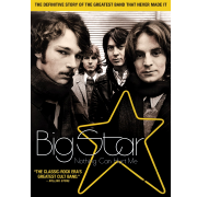 Big Star: Nothing Can Hurt Me