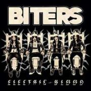 Review: Biters - Electric Blood