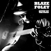 Review: Blaze Foley - Sittin' By The Road