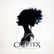 Review: Cryptex - Madeleine Effect - Limited Vinyl Edition