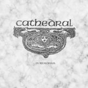 DVD/Blu-ray-Review: Cathedral - In Memoriam 2015