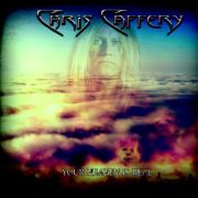 Review: Chris Caffery - Your Heaven Is Real