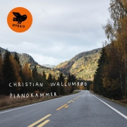 Review: Christian Wallumrød - Pianokammer