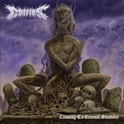 Review: Coffins - Craving To Eternal Slumber (EP)